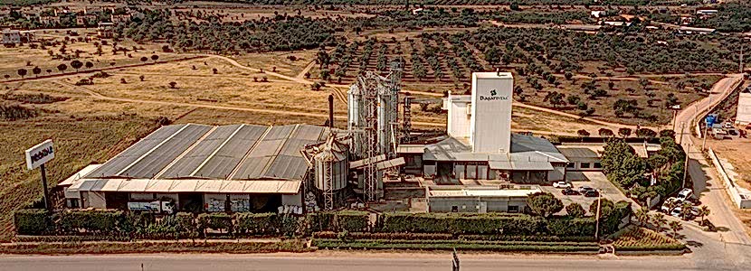 Başarı Yem San. ve Tic. A.Ş